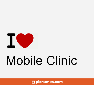 Mobile Clinic